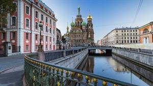 How Port of St. Petersburg is catering to cruise demand