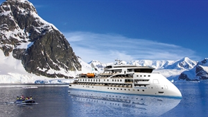 Creating a once-in-a-lifetime cruise experience