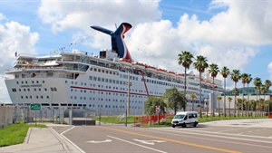 Port Tampa Bay: An ideal base for cruise ships