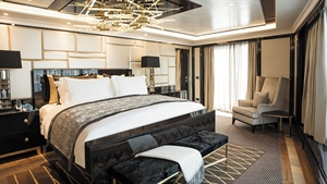 Regent Seven Seas is leading the way in luxury