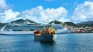 Grenada Port Authority shares how to build destination appeal