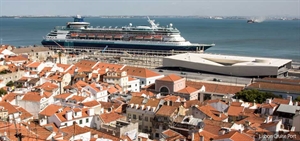 Lisbon Cruise Port to open a new terminal