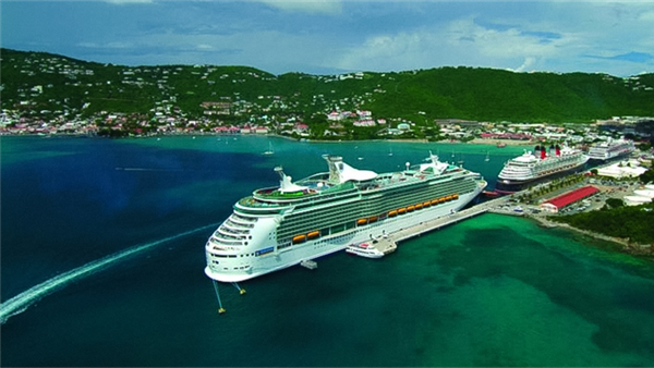 Carnival Corporation brands return to the Caribbean