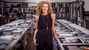 How Kelly Hoppen is redefining cruise ship interior design