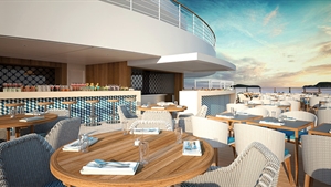 New discoveries on the horizon for Saga Cruises