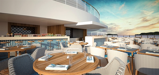 New discoveries on the horizon for Saga Cruises