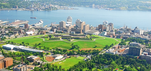 Port of Halifax welcomes record-breaking number of passengers