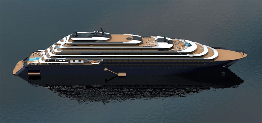 Ritz-Carlton Yacht Collection signs agreement for reservation system