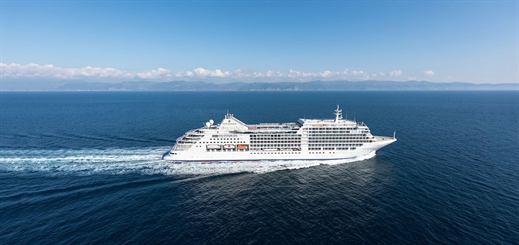 Fincantieri awards Scanship third clean ship system contract