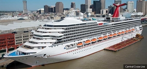 Carnival releases 2019-2020 itinerary for Carnival Triumph