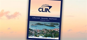 Millennials leading the charge for luxury cruising, says CLIA