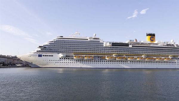 Costa Cruises to halve food waste with 4GOODFOOD programme