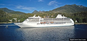 Seven Seas Mariner to be refurbished this April