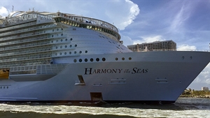 How SES Networks is delivering enhanced connectivity to cruise lines