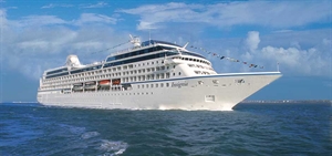 Oceania Cruises introduces new bistro lunch menus