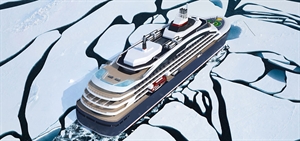 Seatrade Cruise Global: ABB wins 100th cruise ship order for Azipods