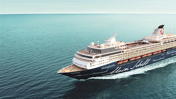 Columbus Cruise Centre Bremerhaven to host maiden calls in 2018