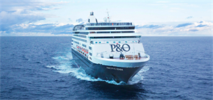 Pacific Eden to depart P&O Cruises Australia fleet in April 2019