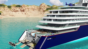 How to create the next generation of expedition cruise ships