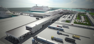 Global Ports Holdings to operate new Port Gaženica in Zadar