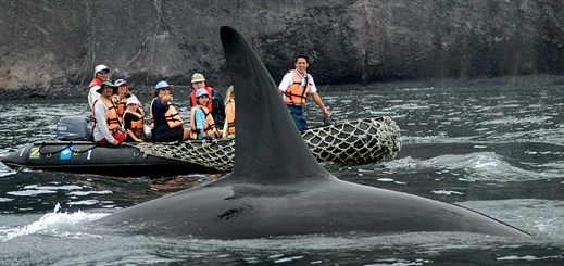 Lindblad Expeditions to offer its first short cruises to Galápagos Islands