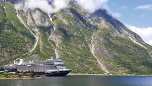 How recent CLIA research highlights global cruise growth