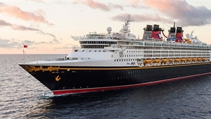 Why cruise operators are choosing systems from Thordon Bearings