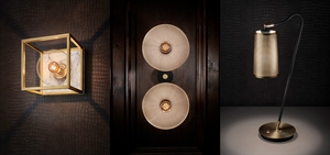 Chelsom launches new hospitality lighting collection