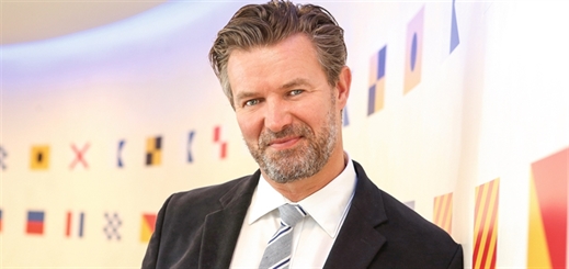 Sture Myrmell named as new chair of CLIA Australasia