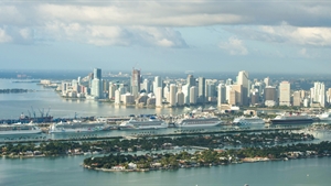 Creating a cruise experience like no other in Miami