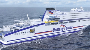 Why Brittany Ferries is building a green machine