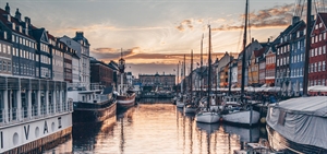 CruiseCopenhagen embarks on first eight-port fam trip in Denmark