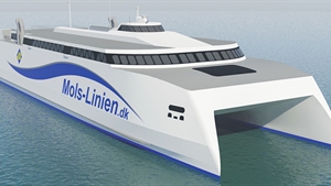 Bold operators to boost ferry order books