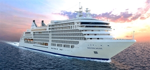 Royal Caribbean Cruises Ltd. to buy majority stake in Silversea