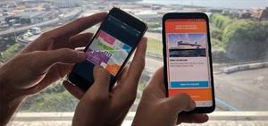 P&O Ferries launches mobile app to improve customer experience