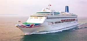 P&O Cruises to enhance onboard and onshore offerings in 2019