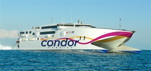 Servowatch installs alarm system on Condor Rapide