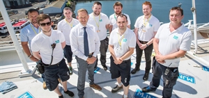 Cruise interior fit-out firm MJM Group to expand team