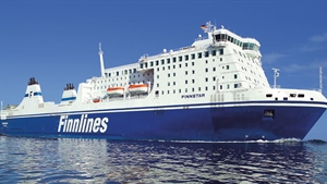 How Finnlines is making its ferries fit for the future