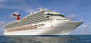 Carnival Triumph to become Carnival Sunrise after refit