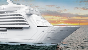 Can building information modelling work for cruise ships?