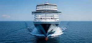 Holland America Line’s Nieuw Statendam completes sea trials