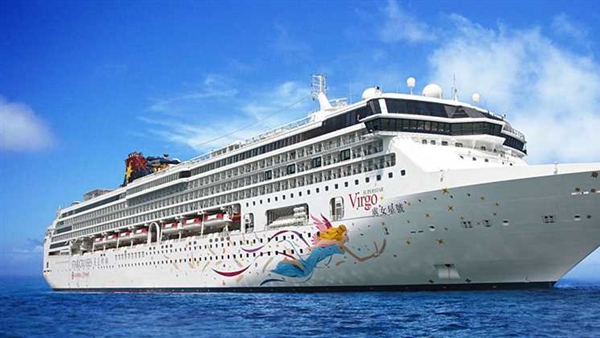 SuperStar Virgo to be transformed into Explorer Dream in March 2019