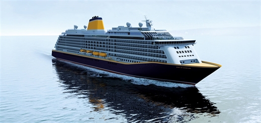 Port of Dover to host Spirit of Discovery christening in July 2019