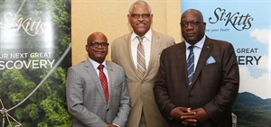 St. Kitts plans to expand partnership with Carnival