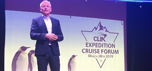 CLIA UK & Ireland forms first-ever expedition cruise working group