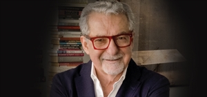 Cunard names Adam D. Tihany as creative director for new ship