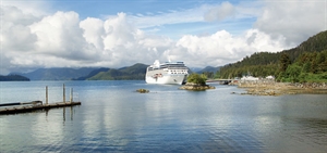 Oceania Cruises develops 86 new land tours for cruise passengers