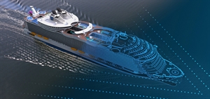 Eniram white paper highlights four stages of digitisation in shipping