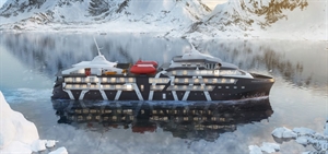 V.Ships Leisure wins service contract for Magellan Explorer